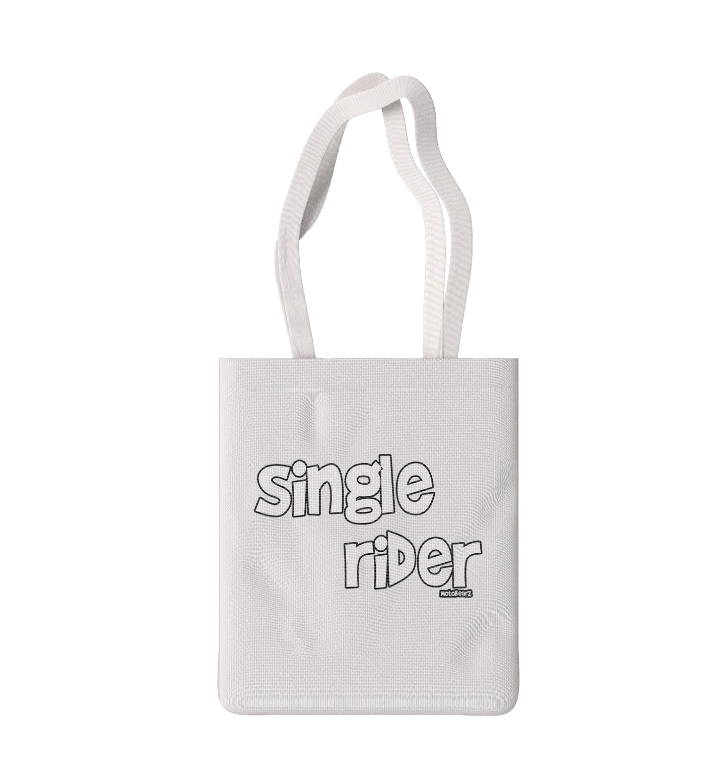 Single Rider MotoBearZ Bez Çanta – Tarzını Taşıyan Fonksiyonel Tasarım - Dayanıklı Kumaş