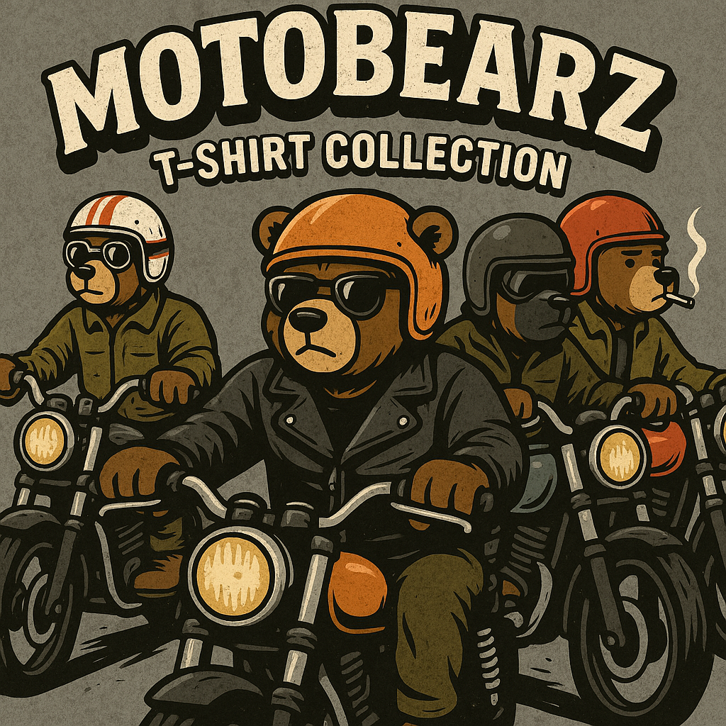 BearZ Collection