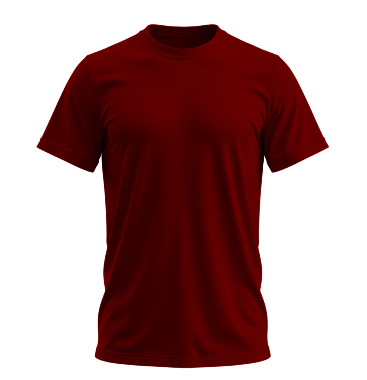 MotoBearZ Full Regular - 10 Farklı Renk - Unisex Rahat Kalıp Baskısız Tişört - Regular Tişört Collection