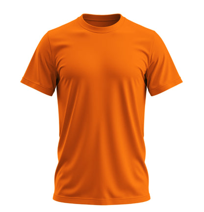 MotoBearZ Full Regular - 10 Farklı Renk - Unisex Rahat Kalıp Baskısız Tişört - Regular Tişört Collection