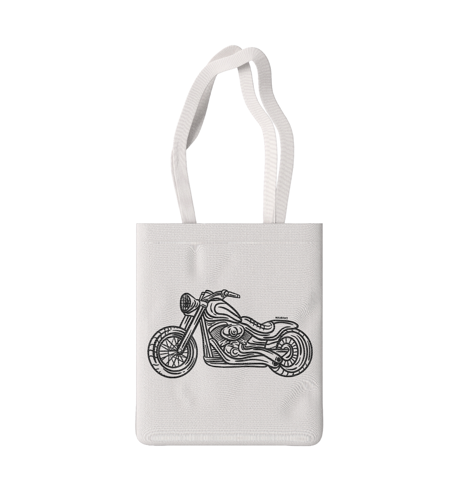 Chopper Line MotoBearZ Bez Çanta – Tarzını Taşıyan Fonksiyonel Tasarım - Dayanıklı Kumaş